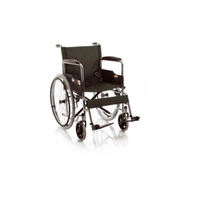 Tout savoir sur le fauteuil roulant