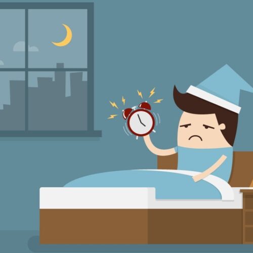 Quels sont les conséquences du manque de sommeil ?